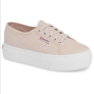 PINK SUPERGAS